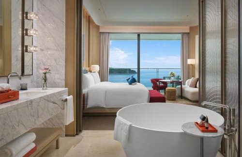 Yantian Hotel | MGM Shenzhen