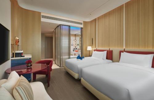 Yantian Hotel | MGM Shenzhen