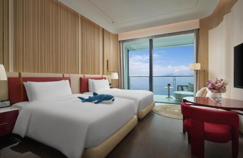 Yantian Hotel | MGM Shenzhen