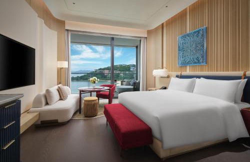 Yantian Hotel | MGM Shenzhen