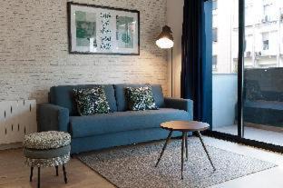 El Baix Guinardo Apartment | MH Apartments Sant Pau