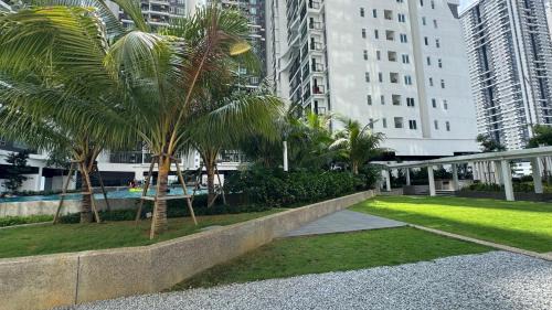 Kuala Lumpur Apartment | MH Platinum 2 COZY Fully Air-Con Suite 53200 Kuala Lumpur