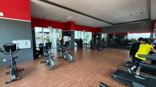 Kuala Lumpur Apartment | MH Platinum 2 COZY Fully Air-Con Suite 53200 Kuala Lumpur