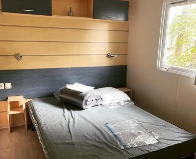 La Boissiere-de-Montaigu Apartment | MH tout confort 2ch 5pers 600HM