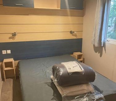 La Boissiere-de-Montaigu Apartment | MH tout confort 2ch 5pers 600HM