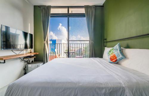 Big Beach House | MH48 Hotel