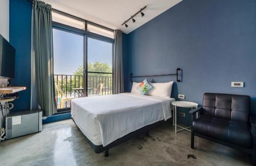 Big Beach House | MH48 Hotel