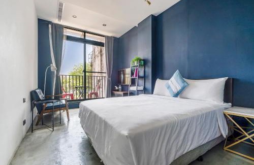 Big Beach House | MH48 Hotel