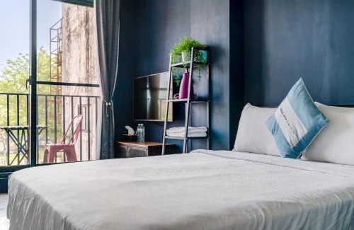 Big Beach House | MH48 Hotel