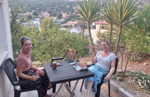 Ajloun House | Mhna guest house