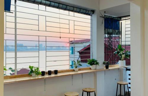 Yen Phu Apartment | Mhouse 26 Yen Phu 2nd