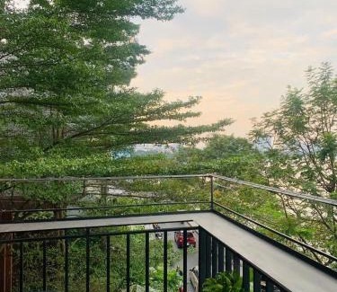 Thuy Khue Apartment | Mhouse Lakeview 3