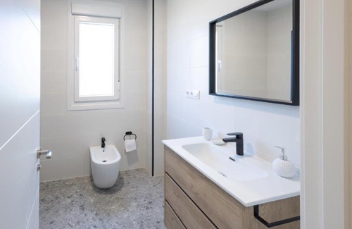 Mino Apartment | Miño Suites I