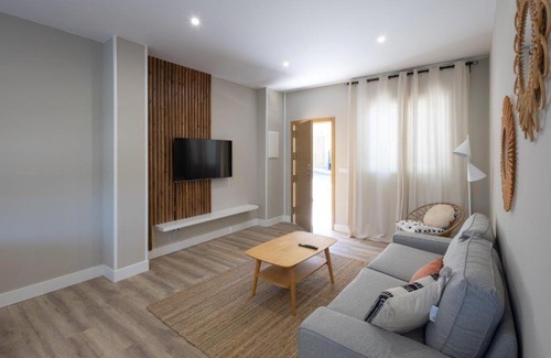 Mino Apartment | Miño Suites I