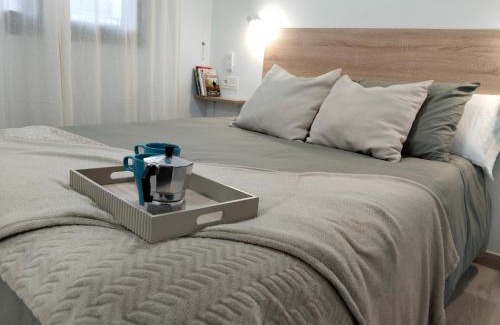 Puerto del Carmen Apartment | Mi Alma I