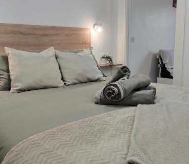 Puerto del Carmen Apartment | Mi Alma I