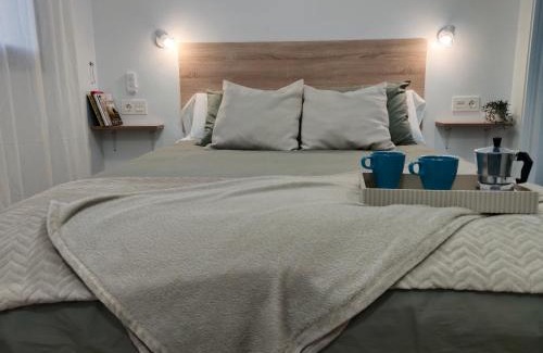 Puerto del Carmen Apartment | Mi Alma I