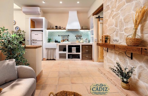 La Goleta Apartment | Mi Andalusia Hotel Experience