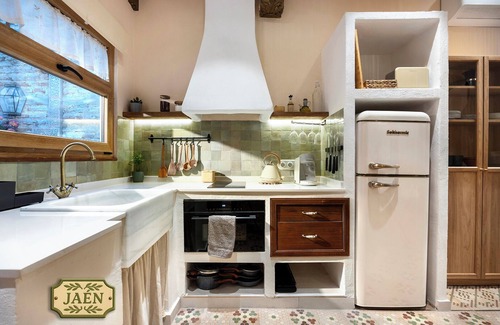 La Goleta Apartment | Mi Andalusia Hotel Experience