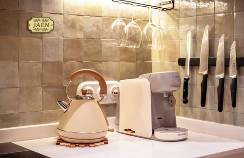 La Goleta Apartment | Mi Andalusia Hotel Experience