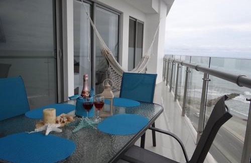 Marbella Apartment | Mi Apartamento en Cartagena