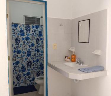San Miguel Apartment | Mi Bello Cozumel