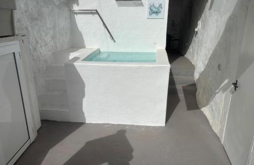 Valleseco House | Mi Candela