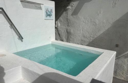 Valleseco House | Mi Candela