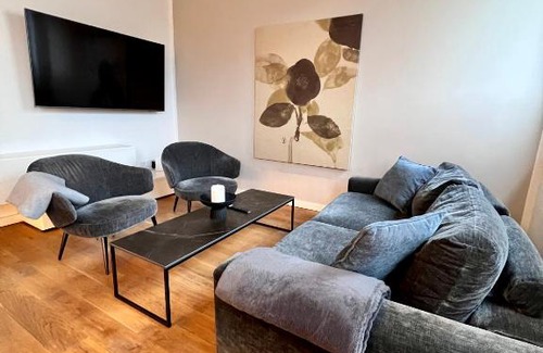 Bahnhofsvorstadt Apartment | Mi Casa 3 Zimmer geschmackvoll zentral in Bremen
