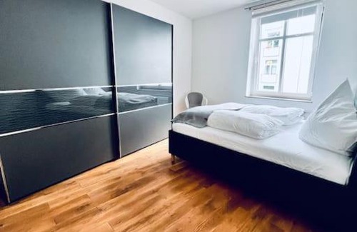 Bahnhofsvorstadt Apartment | Mi Casa 3 Zimmer geschmackvoll zentral in Bremen
