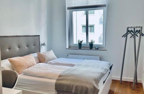 Bahnhofsvorstadt Apartment | Mi Casa 3 Zimmer geschmackvoll zentral in Bremen