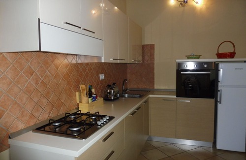 Castelsardo Apartment | Mi Casa es el Mar! Penthouse at the marina a stone's throw from the sea and downtown