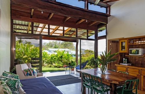 Bijagua Bed & Breakfast | Mi casa es su casa B&B