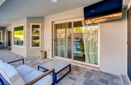La Paz At Desert Springs House | MI CASA SU CASA: POOL + SPA + PUTTING GREEN + MORE