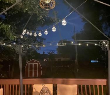 Cheektowaga House | Mi casa su casa