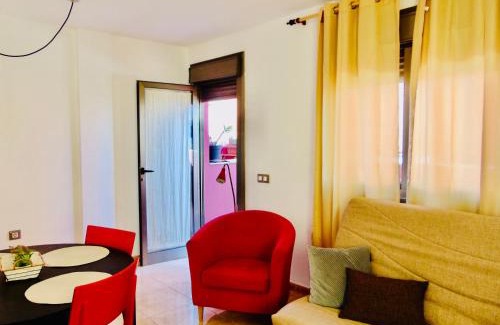 Puerto del Rosario Apartment | Mi Casita Fuerteventura