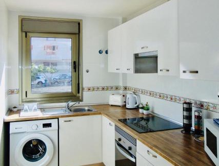 Puerto del Rosario Apartment | Mi Casita Fuerteventura