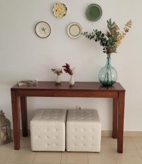 El Rompido House | Mi casita playera