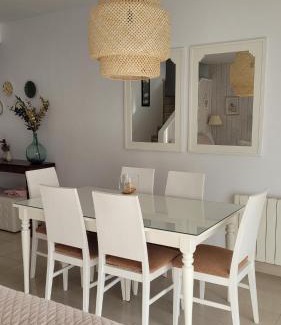 El Rompido House | Mi casita playera
