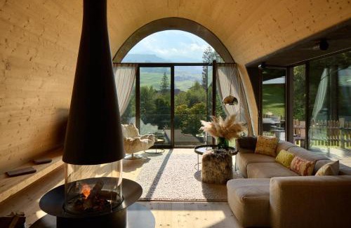 La Villa Ski Chalet | Mi Chalet