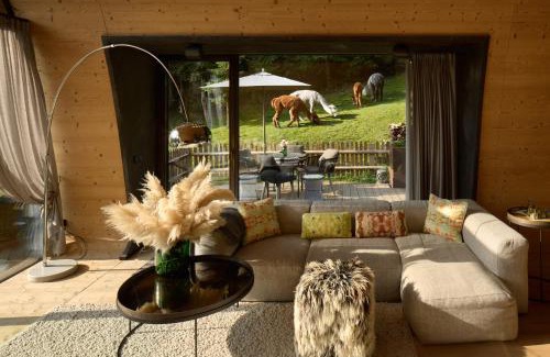 La Villa Ski Chalet | Mi Chalet
