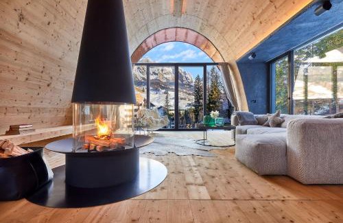 La Villa Ski Chalet | Mi Chalet