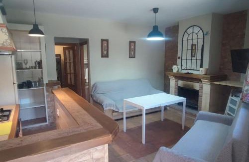 El Bosque Apartment | Mi Descanso