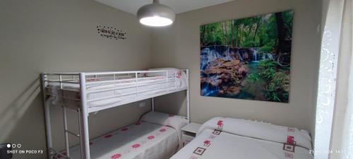 El Bosque Apartment | Mi Descanso