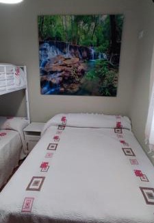 El Bosque Apartment | Mi Descanso