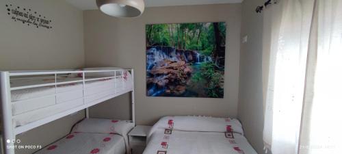 El Bosque Apartment | Mi Descanso