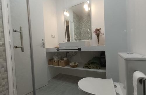 Arenas de San Pedro Apartment | Mi Duende
