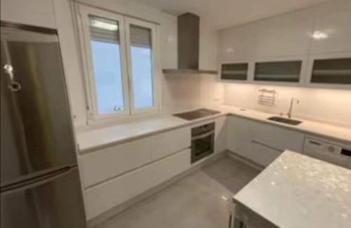Vilagarcia de Arousa Apartment | Mi escapada a la playa Compostela