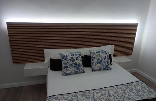 Vilagarcia de Arousa Apartment | Mi escapada a la playa Compostela