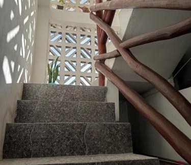 Isla Holbox Apartment | Mi habitat holbox-Maravilla natural